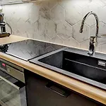 Vuokatin Loiste 9 A1 By Interhome 펜션 *
