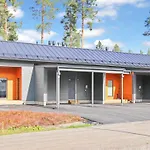 Vuokatin Loiste 9 A1 By Interhome 펜션 부오카티