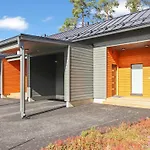 Vuokatin Loiste 9 A1 By Interhome 펜션 부오카티