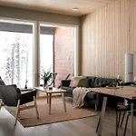 Vuokatin Loiste 9 A1 By Interhome