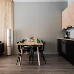 펜션 Vuokatin Loiste 9 A1 By Interhome *