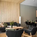 펜션 Vuokatin Loiste 9 A1 By Interhome *