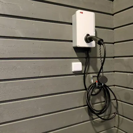 Vuokatin Loiste 9 A1 By Interhome Vuokatti