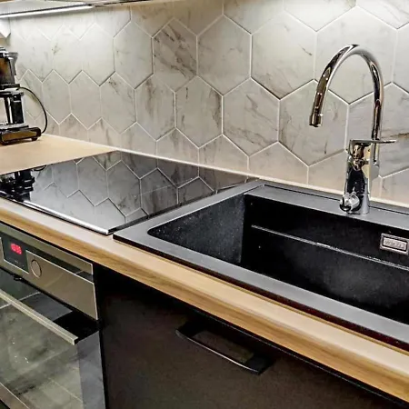 Vuokatin Loiste 9 A1 By Interhome Ferienhaus