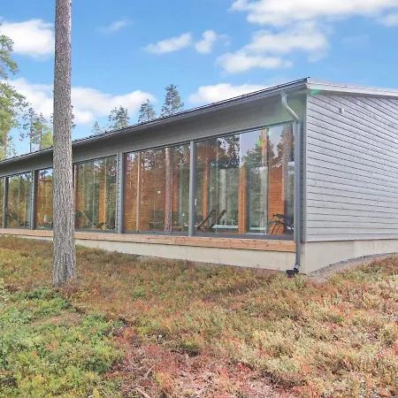 Ferienhaus Vuokatin Loiste 9 A1 By Interhome *