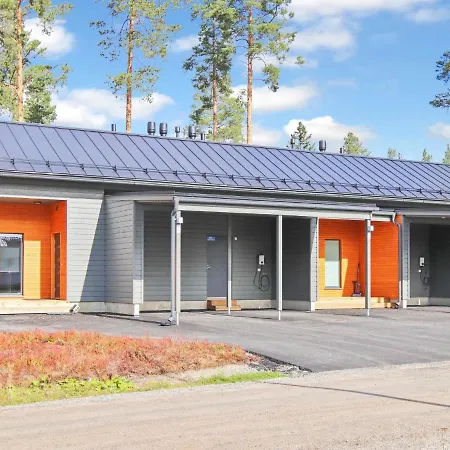 Vuokatin Loiste 9 A1 By Interhome Дом отдыха Вуокатти