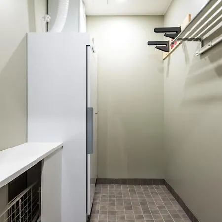 Ferienhaus Vuokatin Loiste 9 A1 By Interhome *