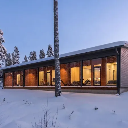 Vuokatin Loiste 9 A1 By Interhome * Вуокатти