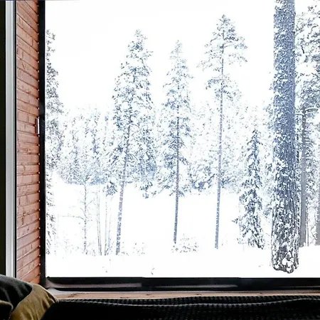 Vuokatin Loiste 9 A1 By Interhome * Vuokatti