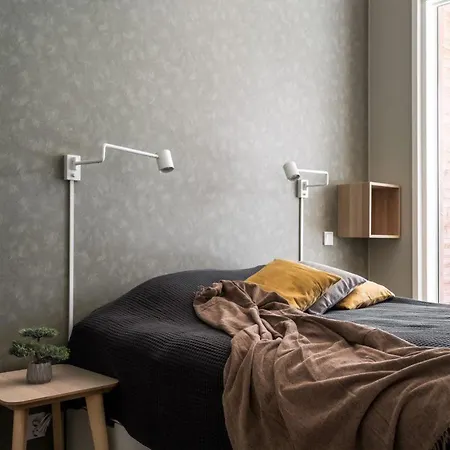 Ferienhaus Vuokatin Loiste 9 A1 By Interhome