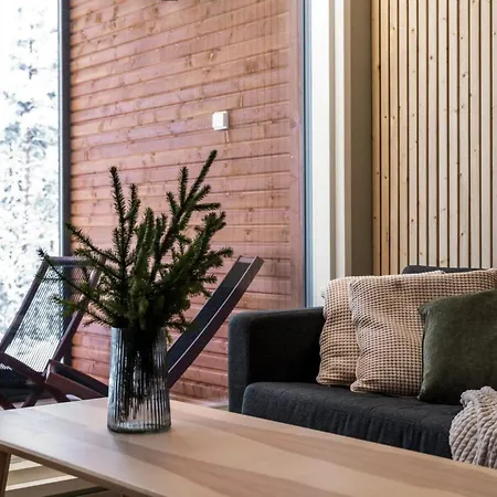Дом отдыха Vuokatin Loiste 9 A1 By Interhome Вуокатти