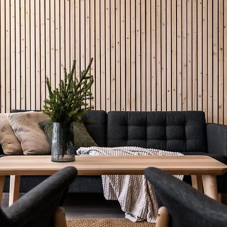 Vuokatin Loiste 9 A1 By Interhome Ferienhaus