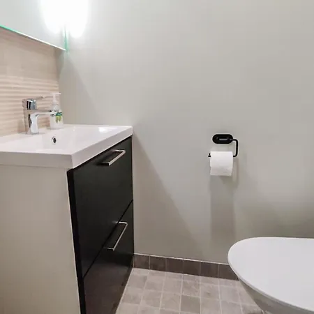Hébergement de vacances Vuokatin Loiste 9 A1 By Interhome Vuokatti
