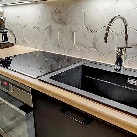 Vuokatin Loiste 9 A1 By Interhome Hébergement de vacances *