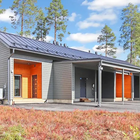 Vuokatin Loiste 9 A1 By Interhome
