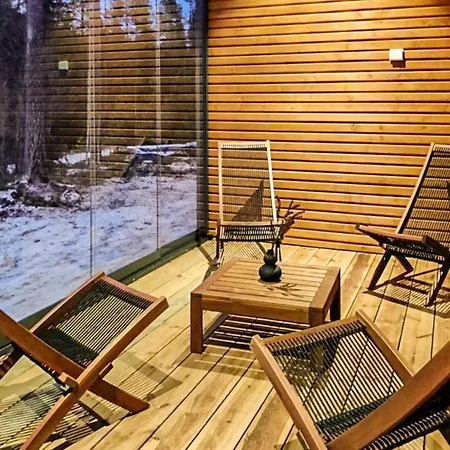 Vuokatin Loiste 9 A1 By Interhome Hébergement de vacances