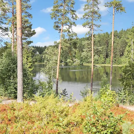 Vuokatin Loiste 9 A1 By Interhome *