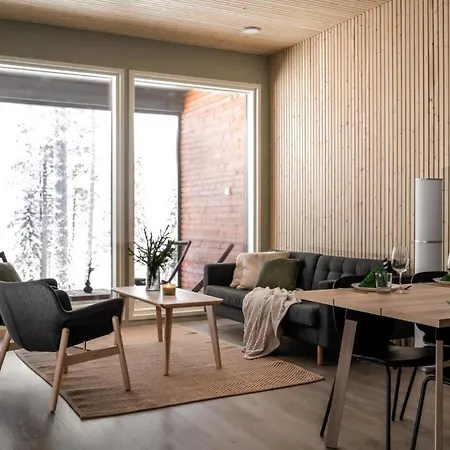 Vuokatin Loiste 9 A1 By Interhome