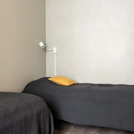 펜션 Vuokatin Loiste 9 A1 By Interhome