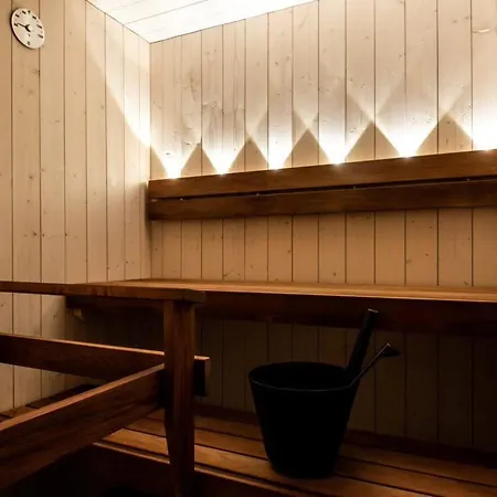 Vuokatin Loiste 9 A1 By Interhome * Vuokatti